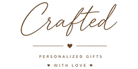 Персоналізовані подарунки з фото у кришталі | Crafted Gift